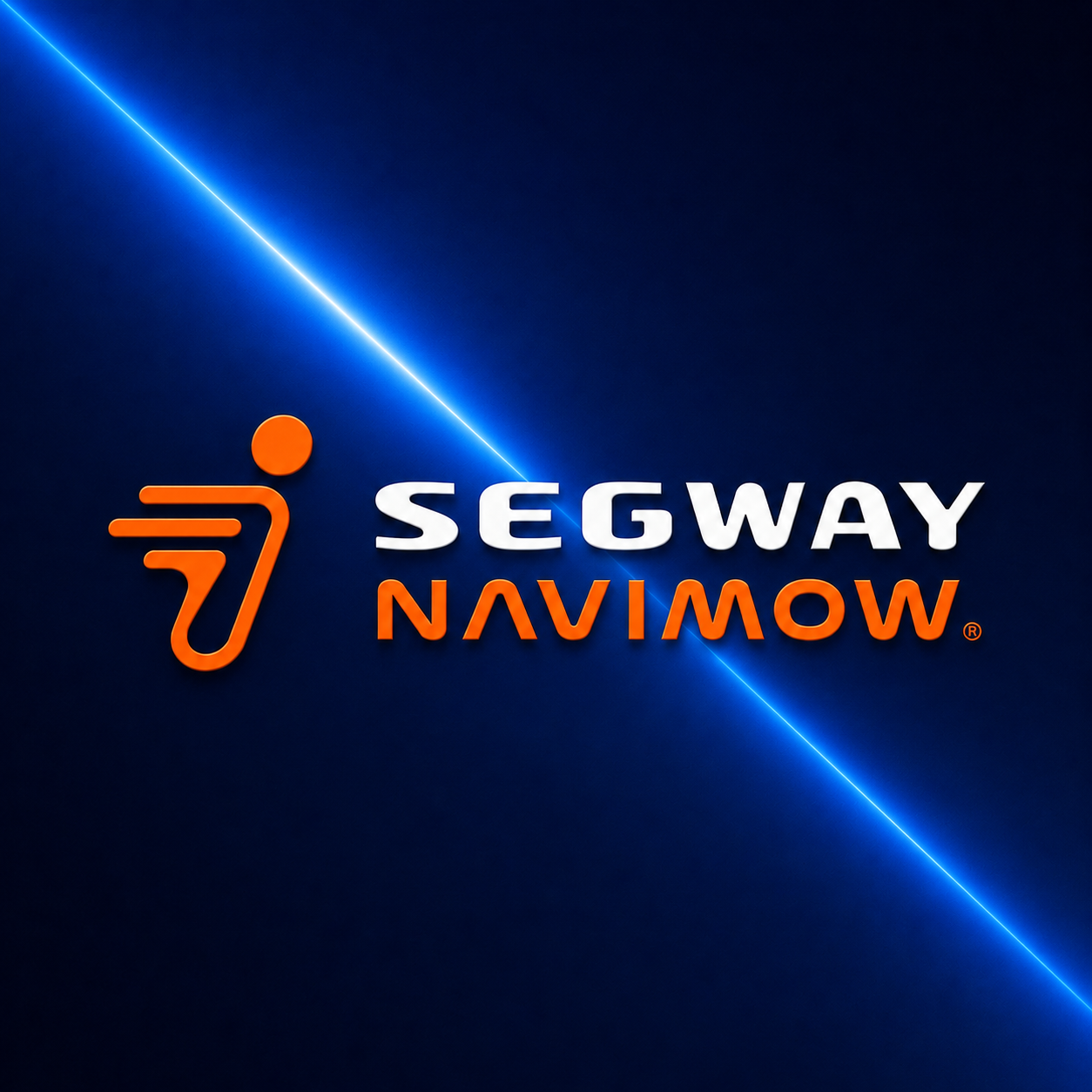 Segway Navimow