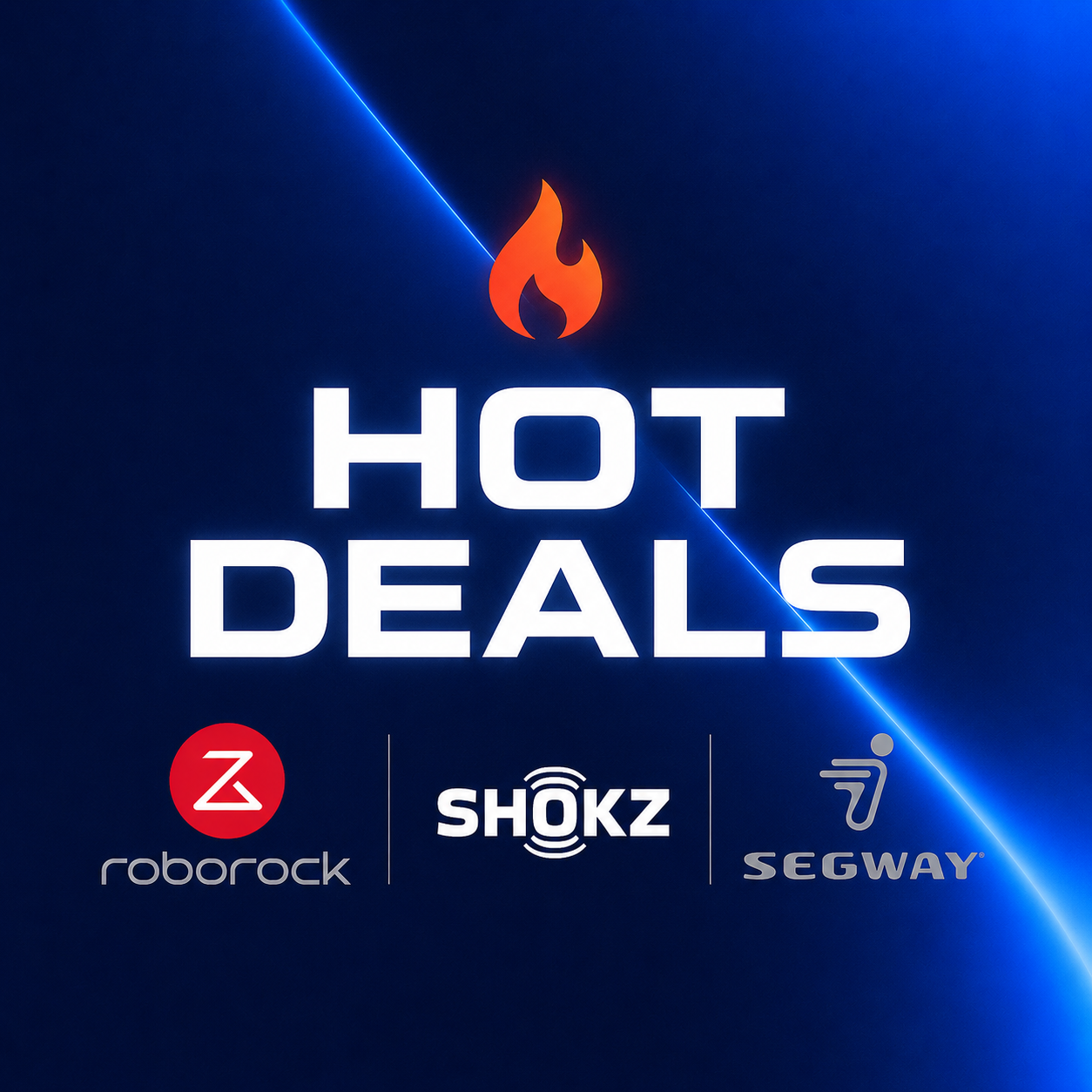 Hot Deal