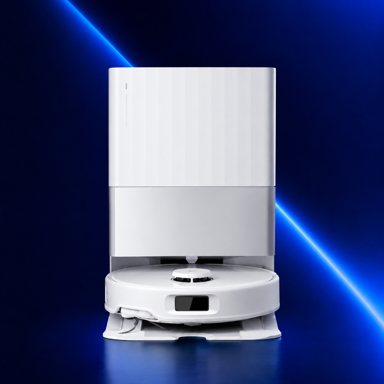 Robot Vacuums