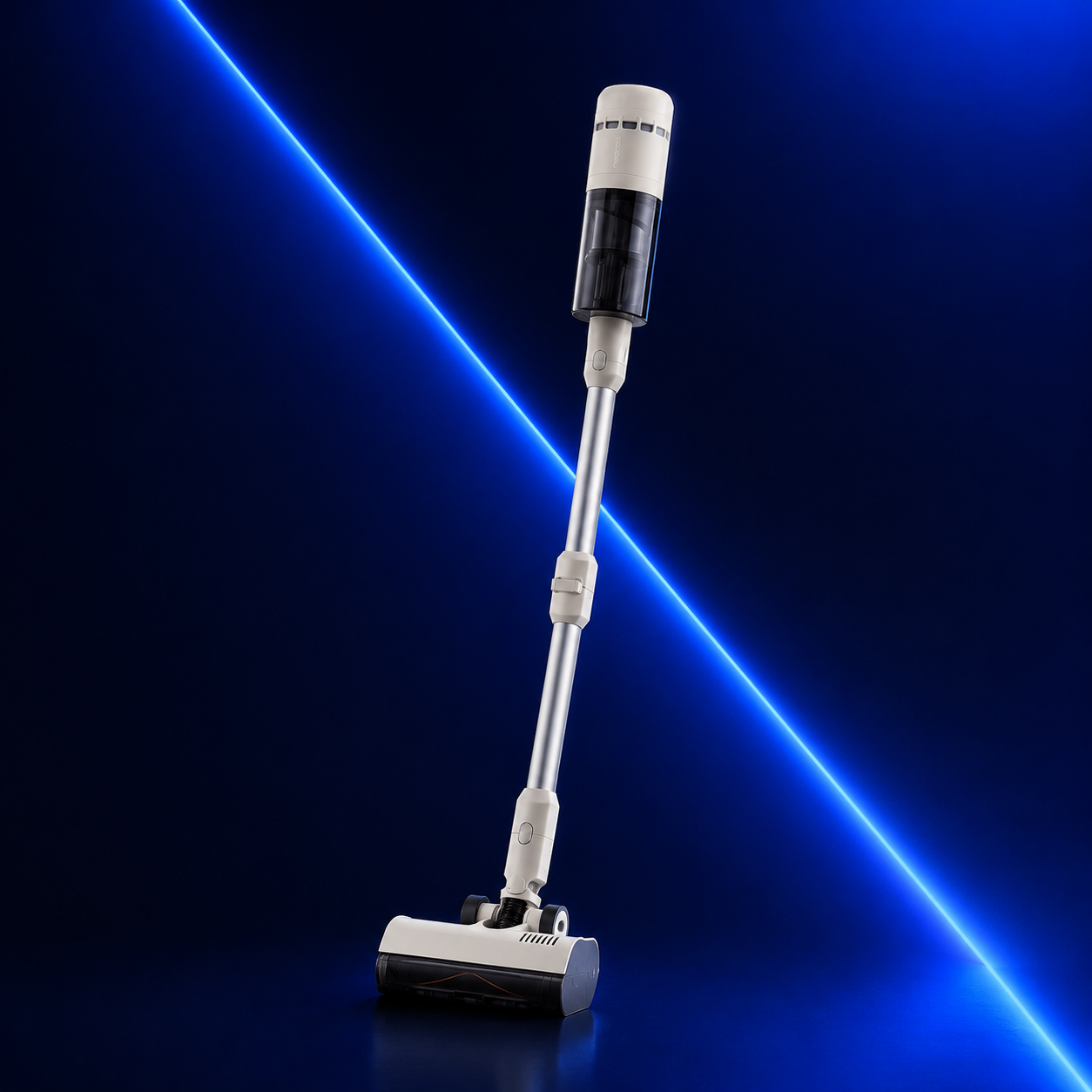 Cordless Vacuums