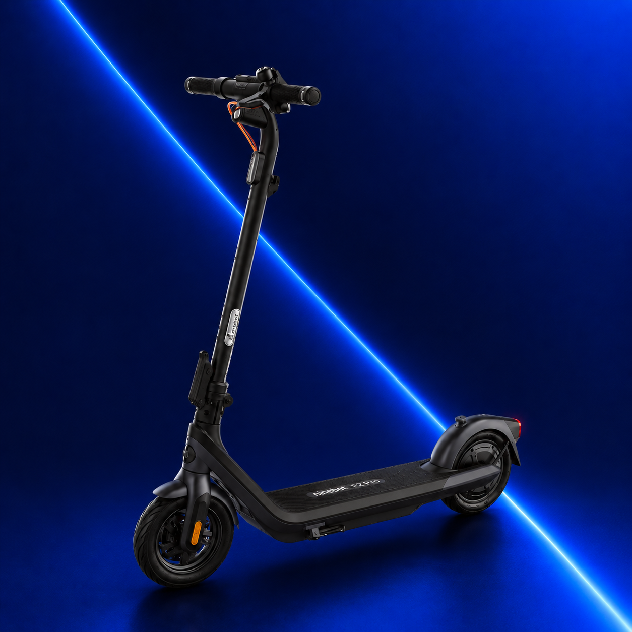 Electric Scooters