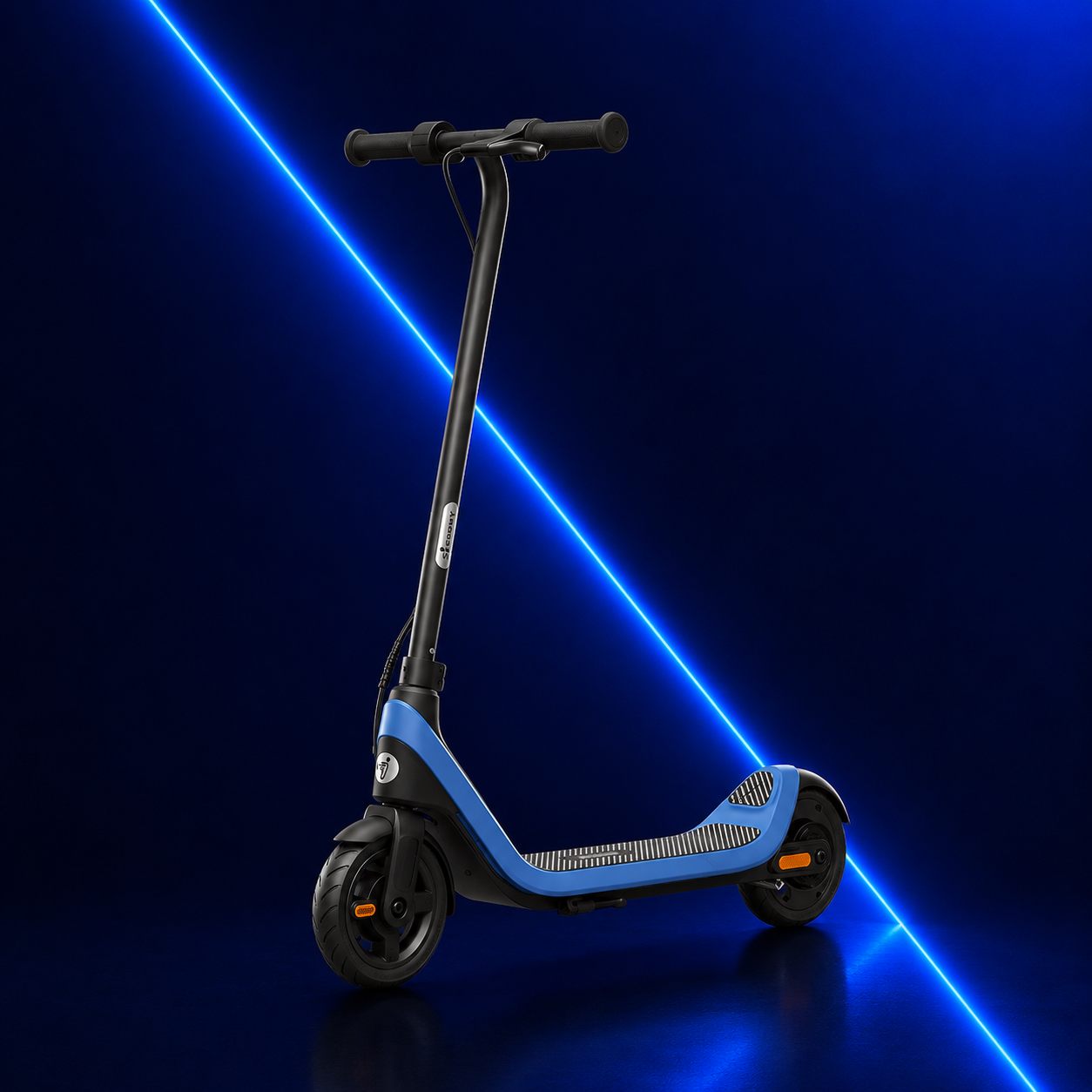 Electric Kick-Scooters