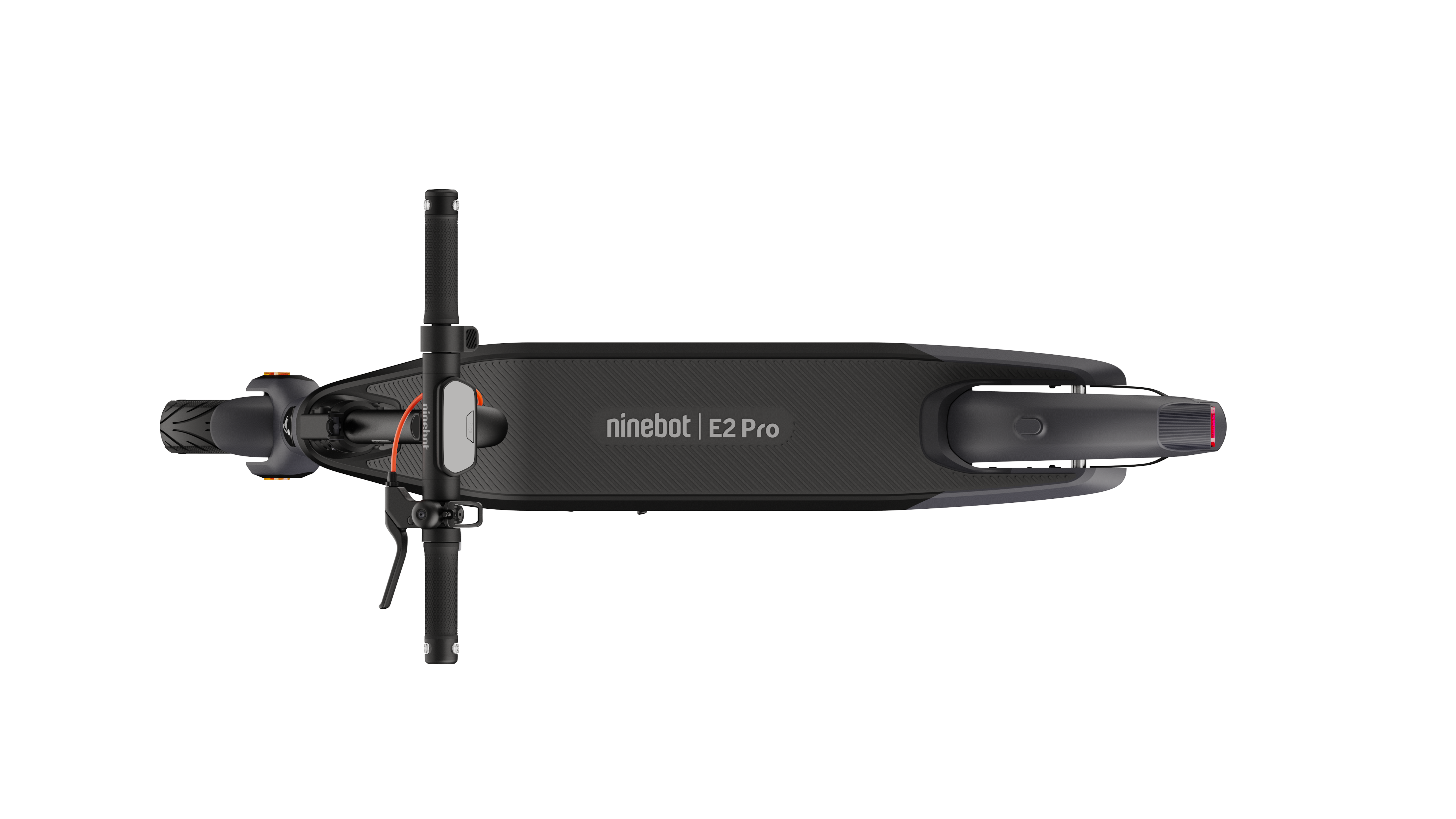Segway-Ninebot E2 Pro Electric KickScooter - Certified Refurbished