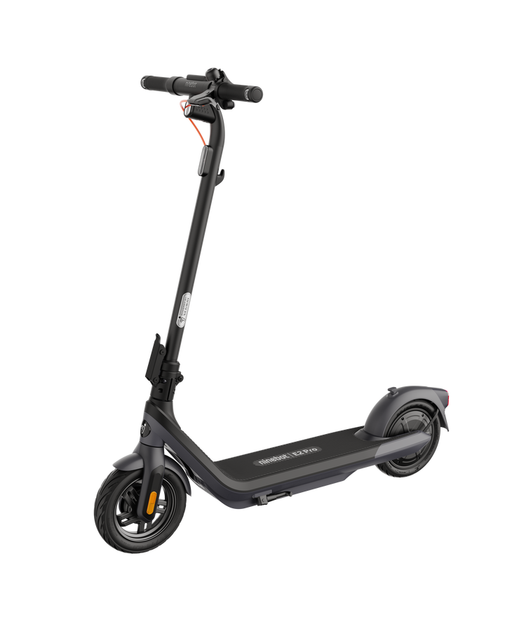 Segway-Ninebot E2 Pro Electric KickScooter - Certified Refurbished