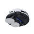 DEEBOT T50 MAX PRO OMNI Robot Vacuum & Mop for Pet Hair (Carpet, Powerful, AI) - Certified Refurbished