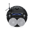 DEEBOT T50 MAX PRO OMNI Robot Vacuum & Mop for Pet Hair (Carpet, Powerful, AI) - Certified Refurbished