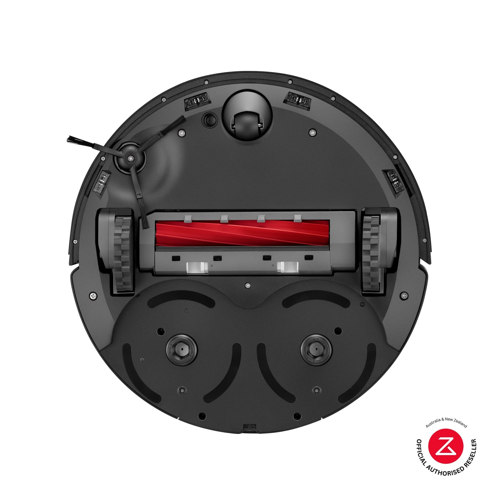 Roborock Q revo Robot Vacuum Cleaner - Certified Refurbished