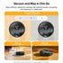 Roborock Q7T+ Robot Vacuum Cleaner - Certified Refurbished