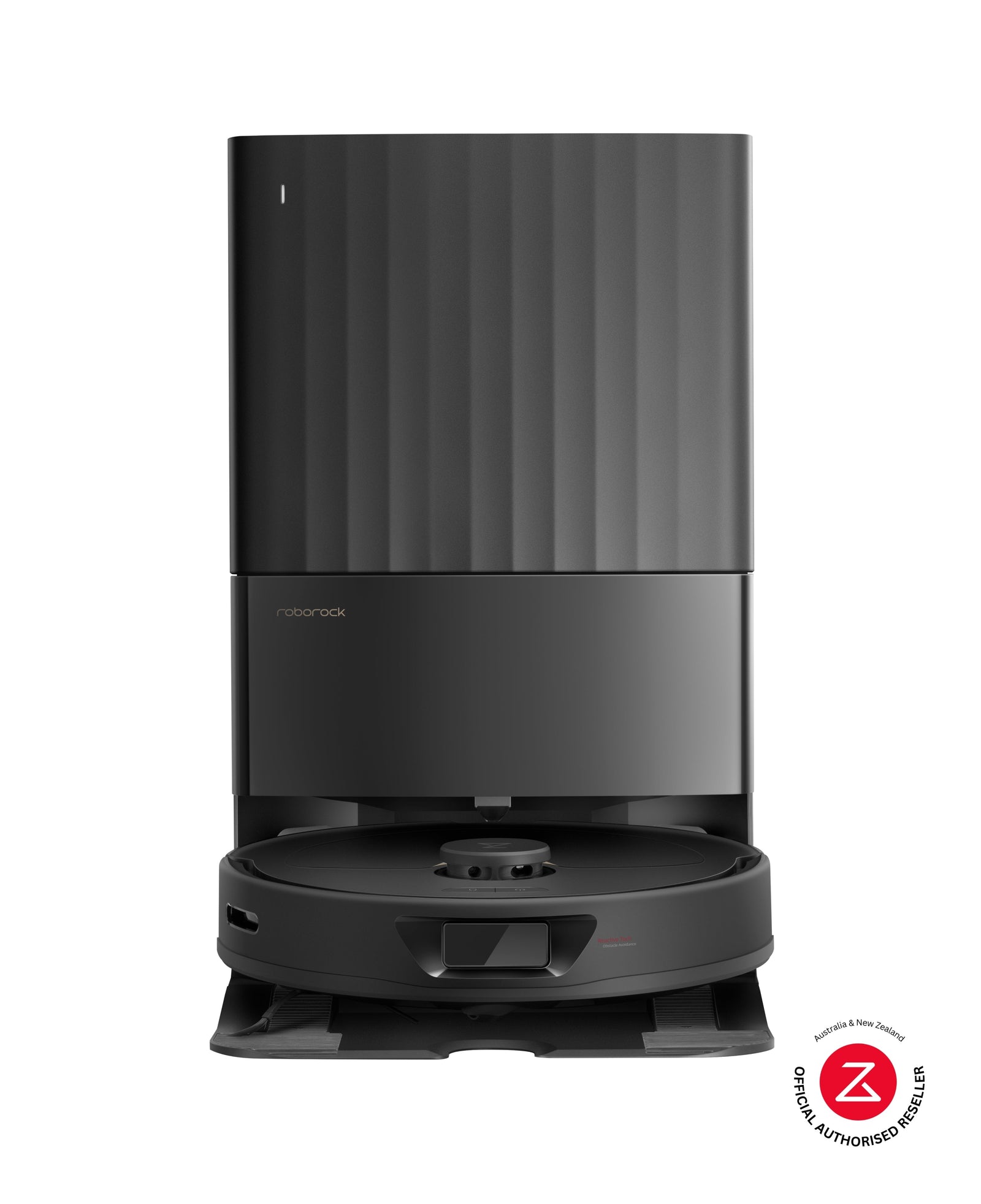 Roborock Q revo Robot Vacuum Cleaner - Certified Refurbished
