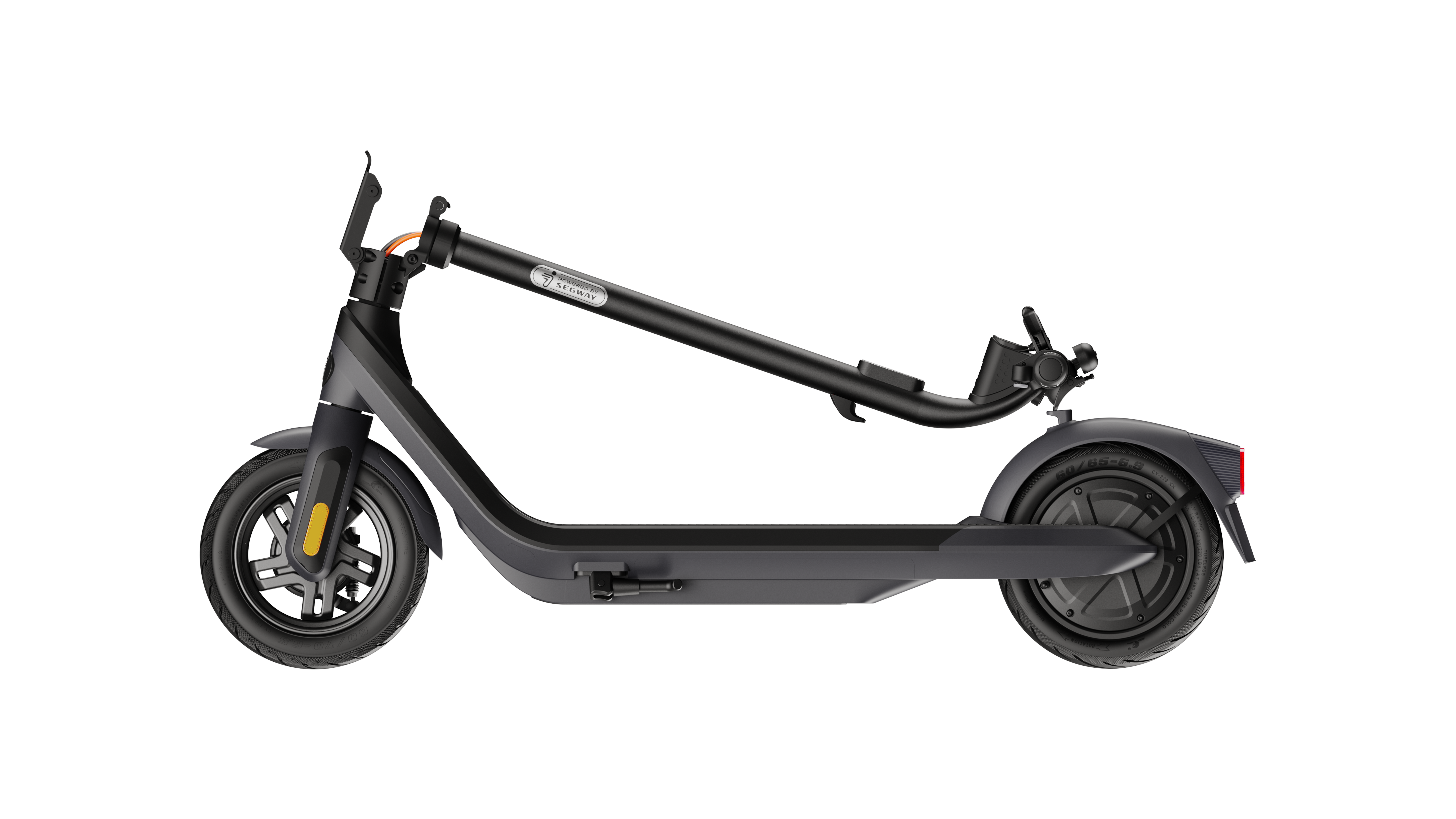 Segway-Ninebot E2 Pro Electric KickScooter - Certified Refurbished