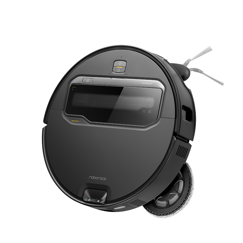 Roborock Saros Z70 Robot Vacuum Cleaner - Certified Refurbished