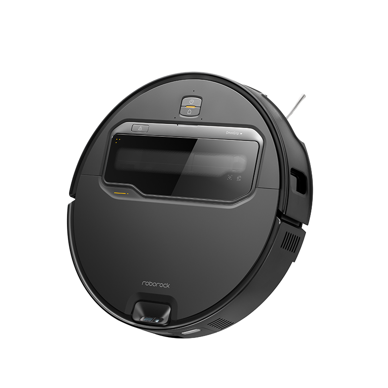 Roborock Saros Z70 Robot Vacuum Cleaner - Certified Refurbished