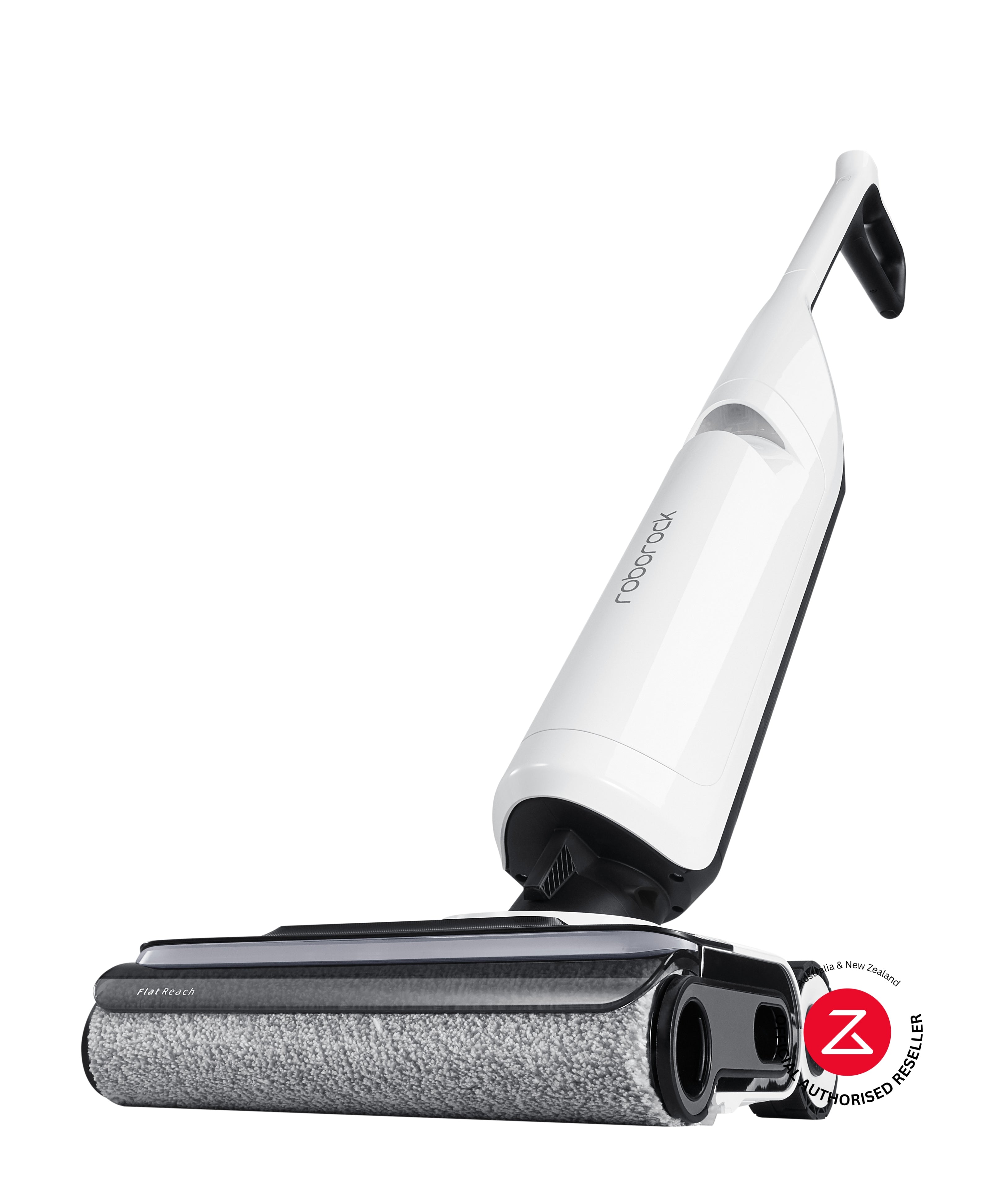 Roborock Flexi Pro Wet Dry Vacuum Cleaner - Certified Refurbished