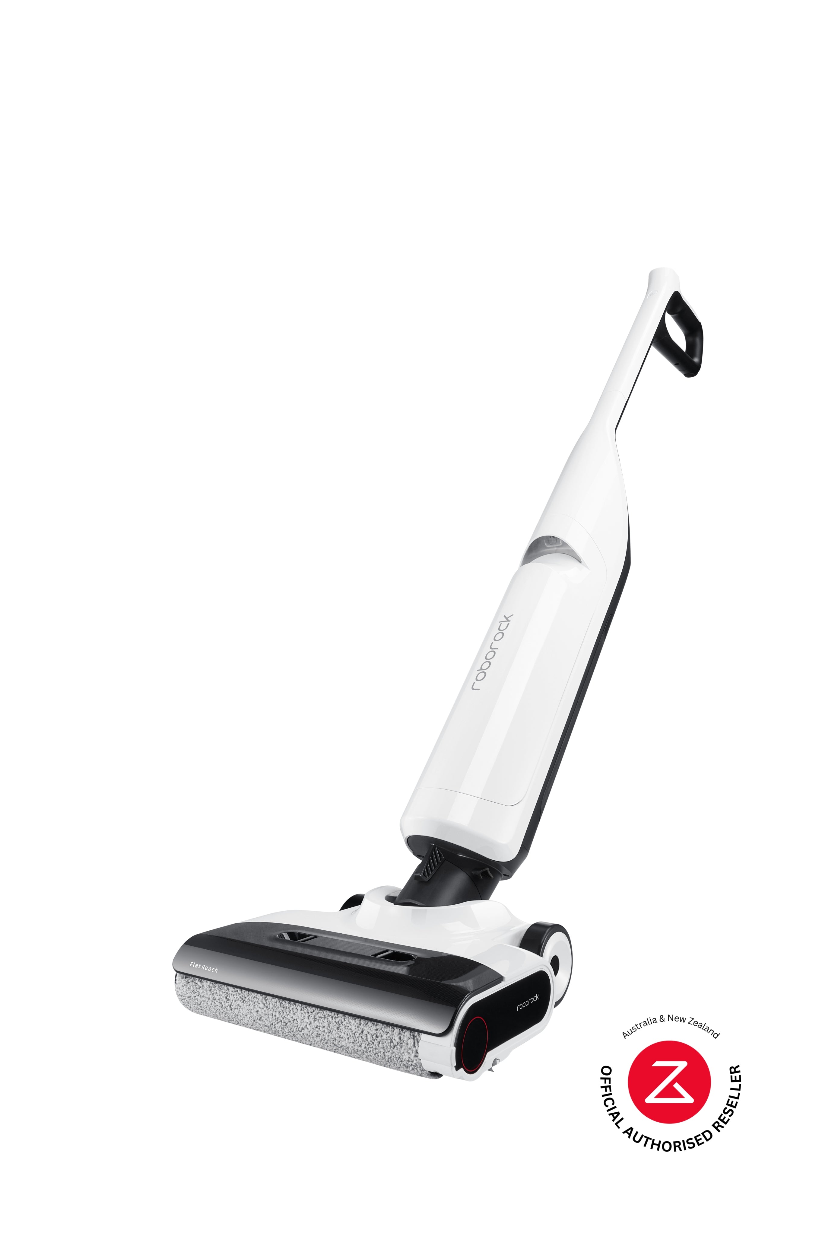 Roborock Flexi Lite Wet Dry Vacuum Cleaner - Certified Refurbished