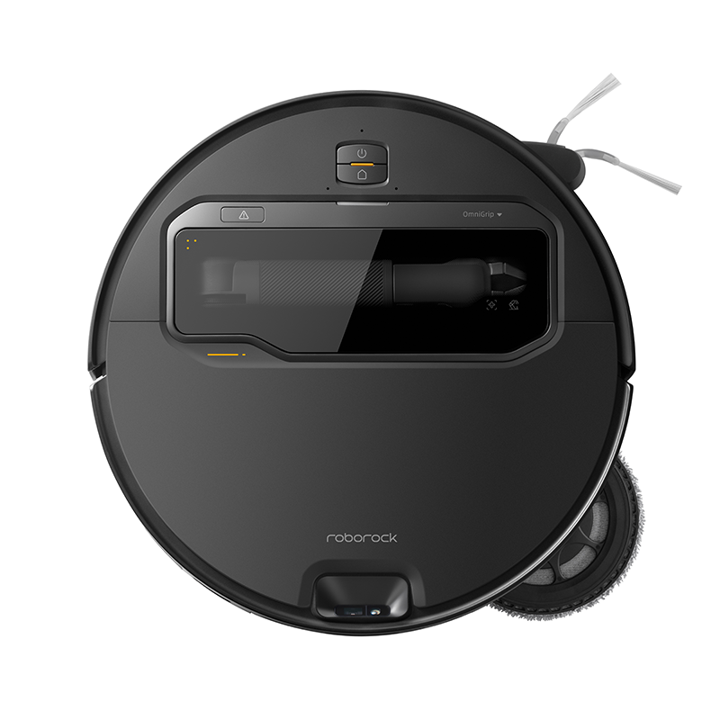 Roborock Saros Z70 Robot Vacuum Cleaner - Certified Refurbished