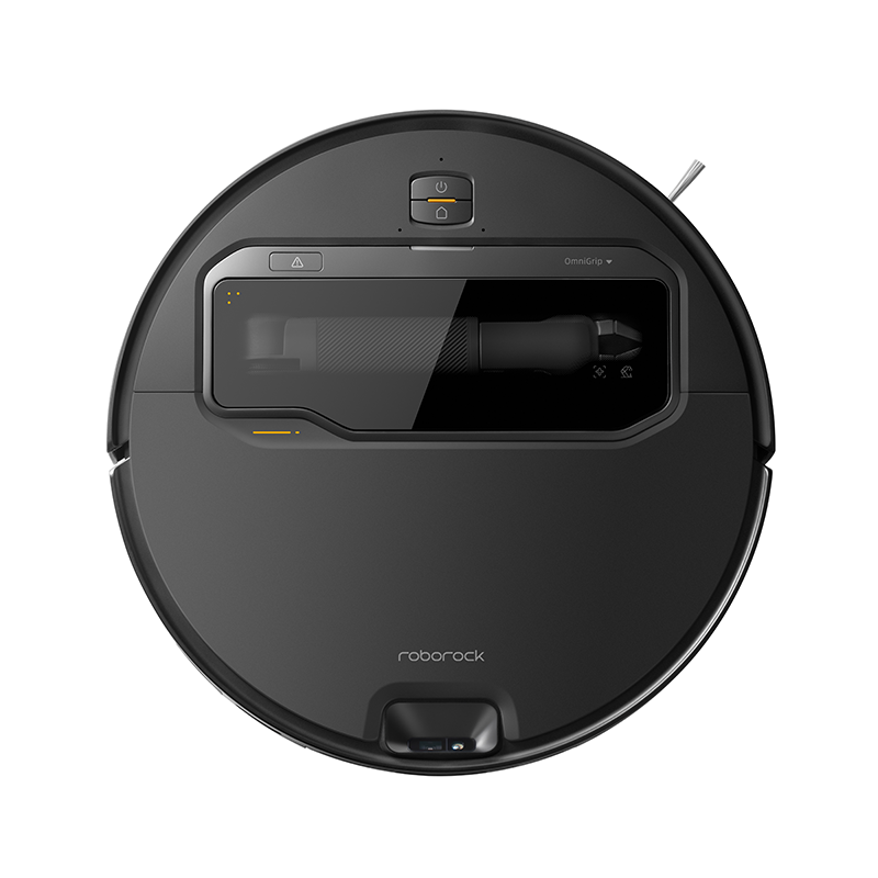 Roborock Saros Z70 Robot Vacuum Cleaner - Certified Refurbished
