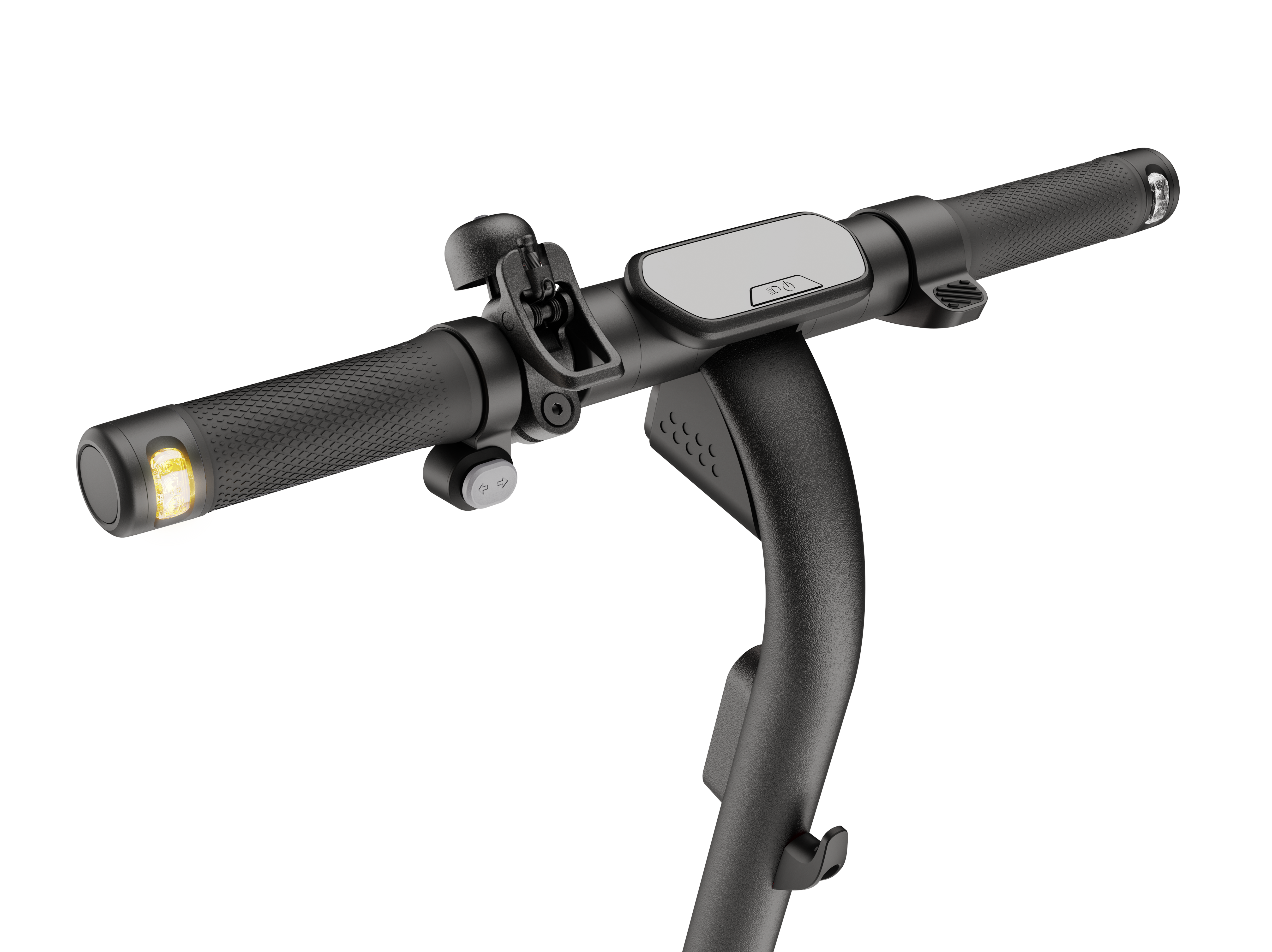 Segway-Ninebot E2 Pro Electric KickScooter - Certified Refurbished