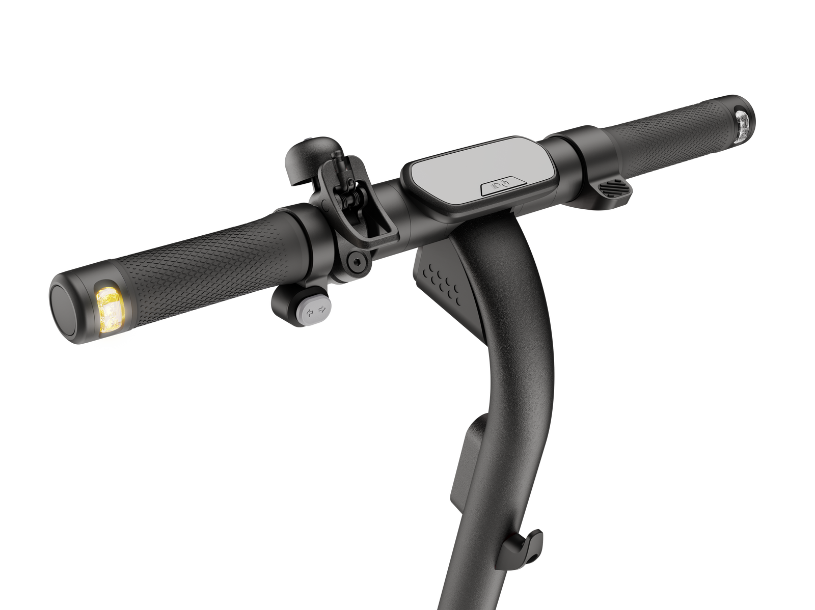 Segway-Ninebot E2 Pro Electric KickScooter - Certified Refurbished