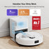 Roborock Q10V+ Robot Vacuum Cleaner - Certified Refurbished