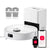 Roborock Q10V+ Robot Vacuum Cleaner - Certified Refurbished