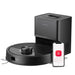 Roborock Q7T+ Robot Vacuum Cleaner - Certified Refurbished