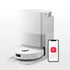 Roborock Qrevo Edge C Robot Vacuum Cleaner - Certified Refurbished