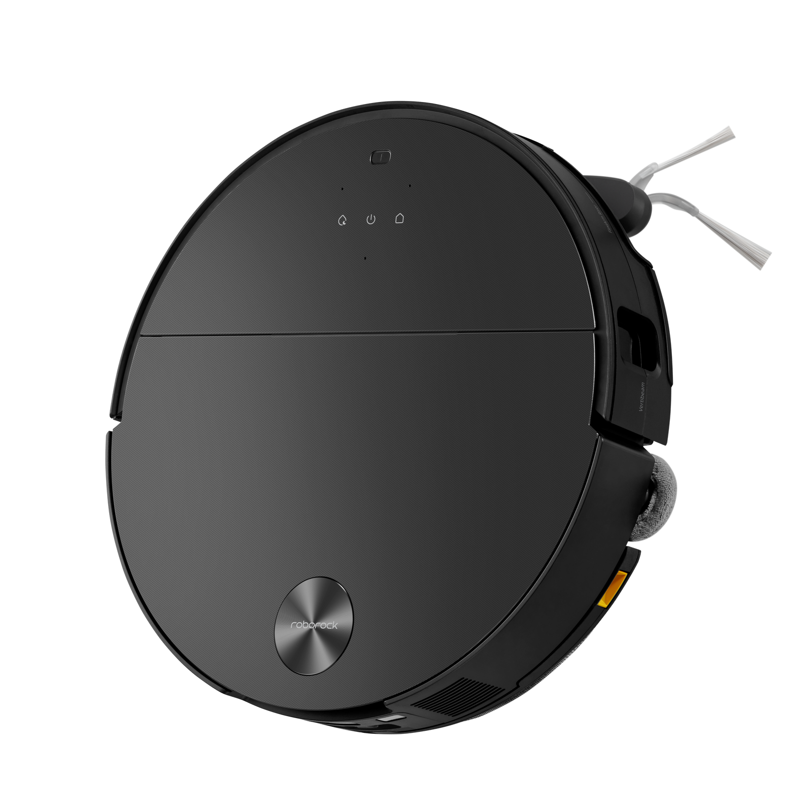 Roborock Saros 10 Robot Vacuum Cleaner - Certified Refurbished