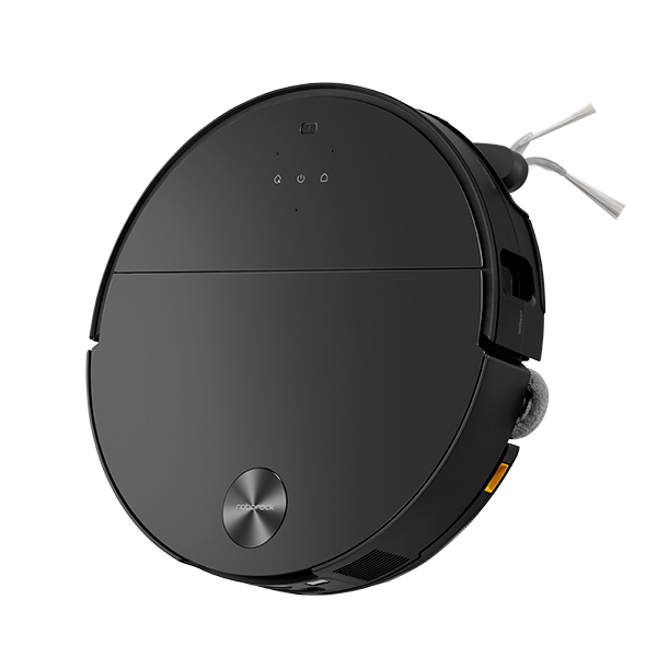 Roborock Saros 10 Robot Vacuum Cleaner - Certified Refurbished