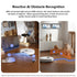 Roborock Qrevo Edge Robot Vacuum Cleaner - Certified Refurbished