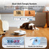 Roborock Qrevo Edge Robot Vacuum Cleaner - Certified Refurbished