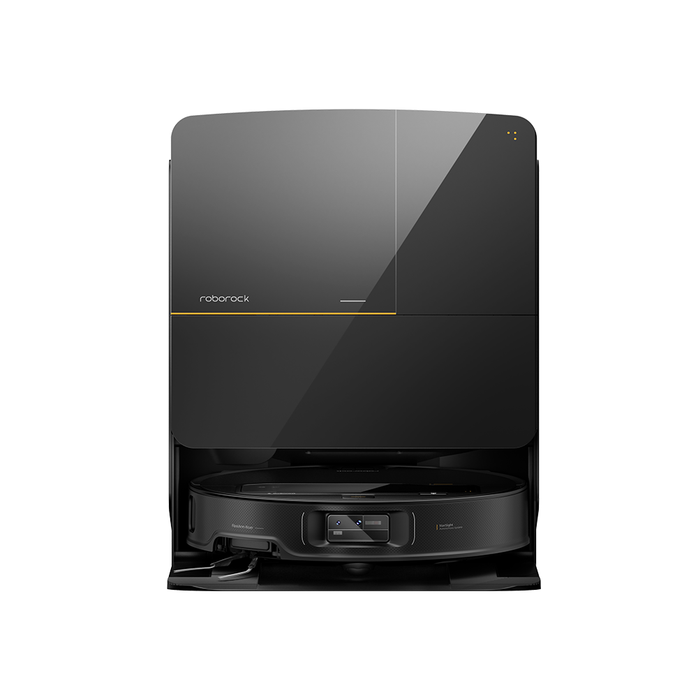 Roborock Saros Z70 Robot Vacuum Cleaner - Certified Refurbished
