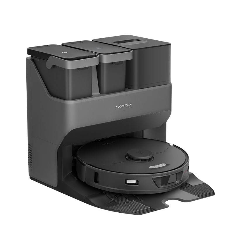 Roborock S7 MaxV Ultra Robot Vacuum Cleaner - Certified Refurbished