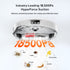 Roborock Qrevo Edge Robot Vacuum Cleaner - Certified Refurbished