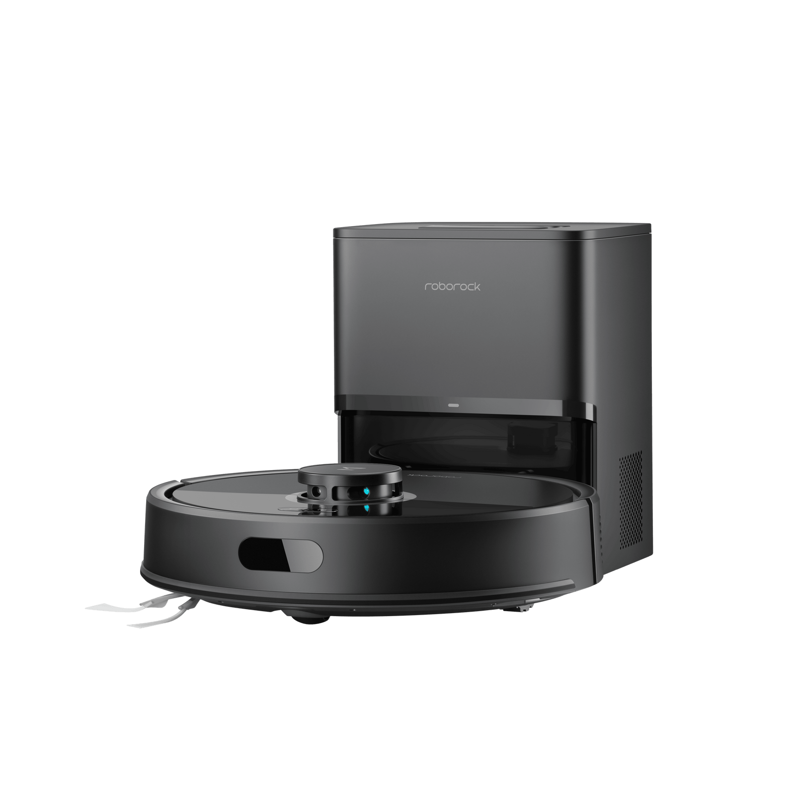 Roborock Q7B+ Robot Vacuum Cleaner - Certified Refurbished