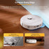 Roborock Qrevo C Robot Vacuum Cleaner - Certified Refurbished