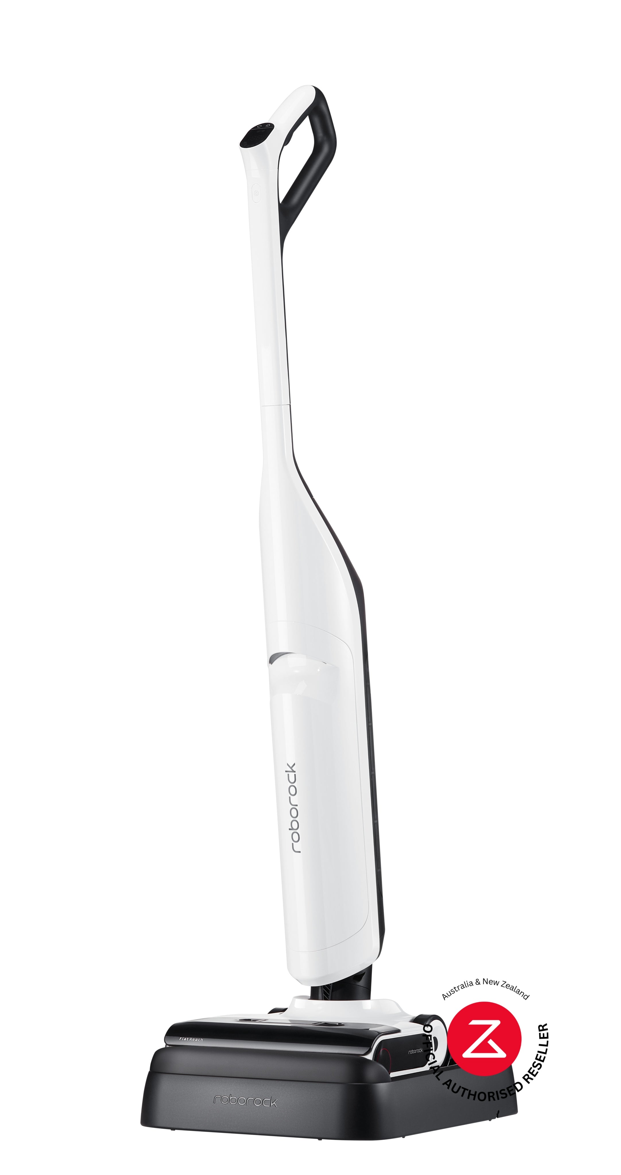 Roborock Flexi Lite Wet Dry Vacuum Cleaner - Certified Refurbished