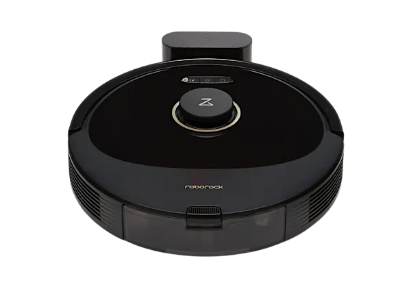 Roborock Q8 Max Robot Vacuum Cleaner - Certified Refurbished