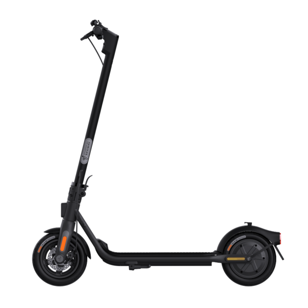 Segway-Ninebot F2 Electric KickScooter - Certified Refurbished
