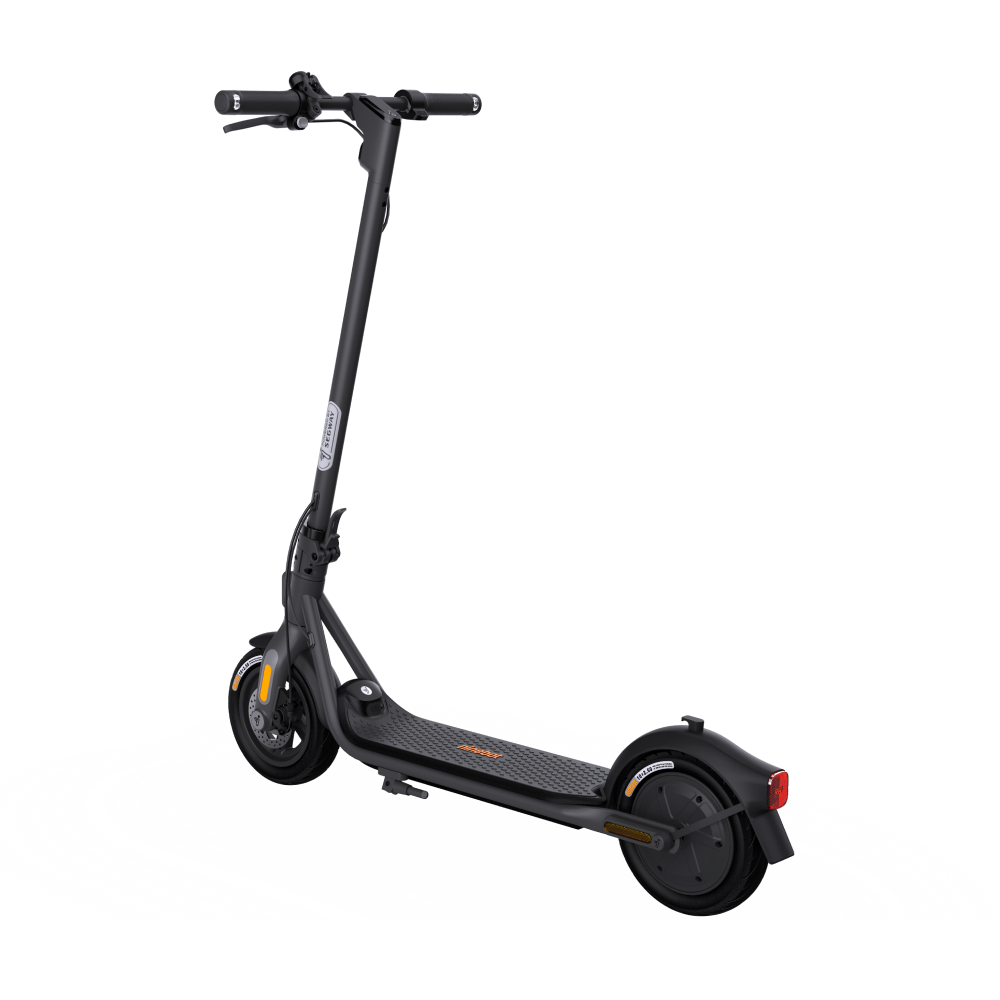 Segway-Ninebot F2 Electric KickScooter - Certified Refurbished