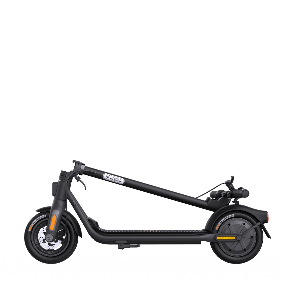 Segway-Ninebot F2 Electric KickScooter - Certified Refurbished