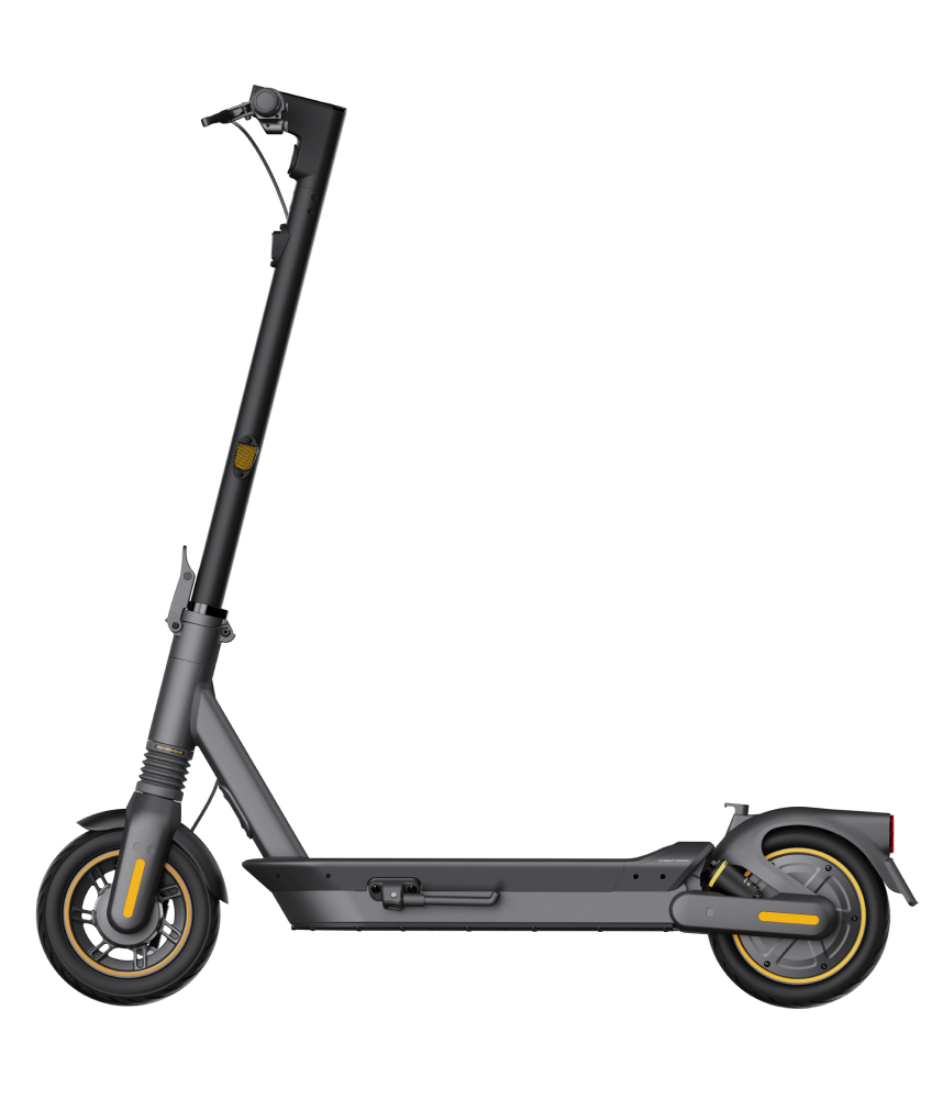 Segway-Ninebot Max G2 Electric KickScooter - Certified Refurbished