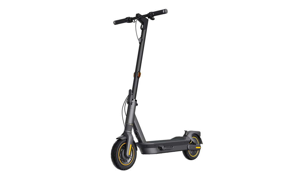 Segway-Ninebot Max G2 Electric KickScooter - Certified Refurbished