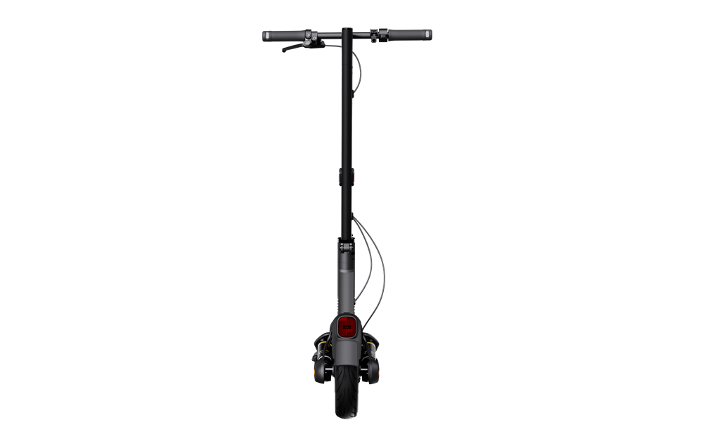 Segway-Ninebot Max G2 Electric KickScooter - Certified Refurbished