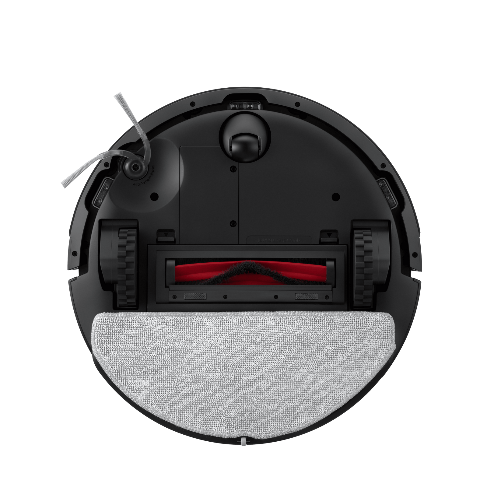 Roborock Q7B+ Robot Vacuum Cleaner - Certified Refurbished