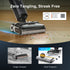 Roborock F25 ACE Wet Dry Vacuum Cleaner - Certified Refurbished