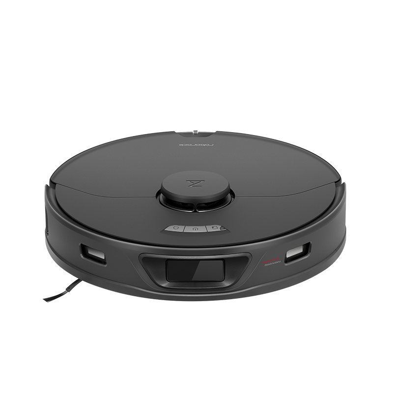 Roborock S7 MaxV Ultra Robot Vacuum Cleaner - Certified Refurbished