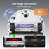 Roborock Q10V+ Robot Vacuum Cleaner - Certified Refurbished