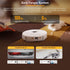 Roborock Qrevo C Robot Vacuum Cleaner - Certified Refurbished
