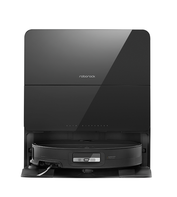 Roborock Saros 10 Robot Vacuum Cleaner - Certified Refurbished