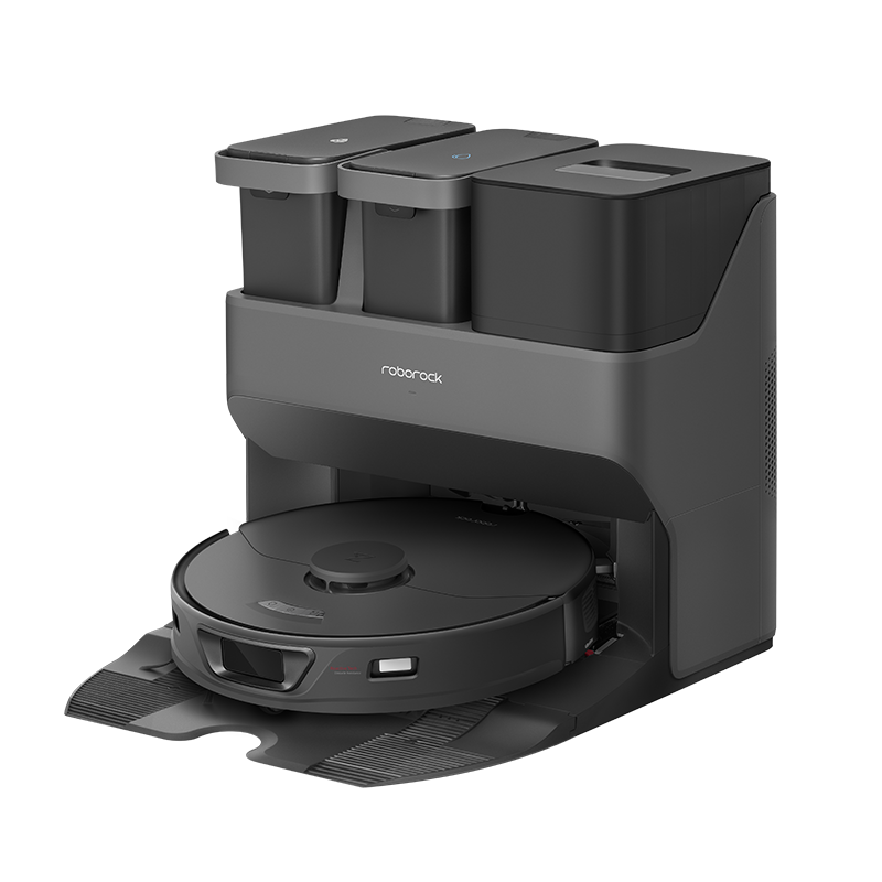 Roborock S7 MaxV Ultra Robot Vacuum Cleaner - Certified Refurbished